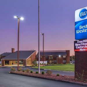 Best Western Campbellsville Inn Exterior photo