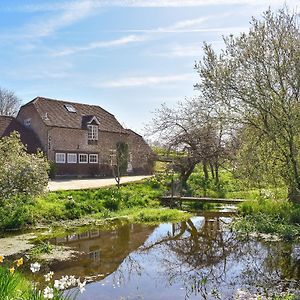 Mill Pond Cottage Bere Regis Exterior photo