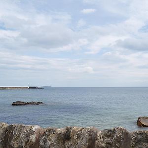 Villa Making Waves Anstruther Exterior photo