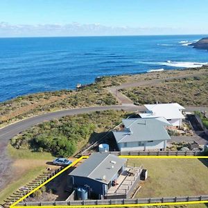 Villa Ocean View Getaway Port Campbell Exterior photo