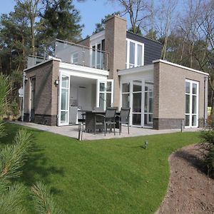 Beautiful Villa On The Veluwe Otterlo Exterior photo