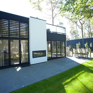 Luxurious Holiday Home On The Veluwe Otterlo Exterior photo