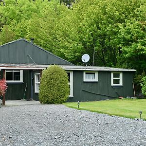 Dew Drop Inn @ Bealey Arthur's Pass Exterior photo