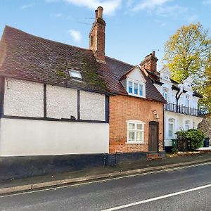 Basket Makers Cottage Henley-on-Thames Exterior photo