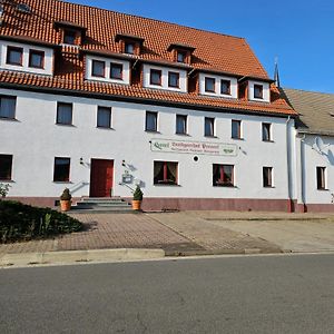 Hotel Landgasthof Pressel Exterior photo