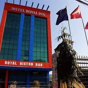 Hotel Royal Inn Batar Trisuli Bazar Exterior photo