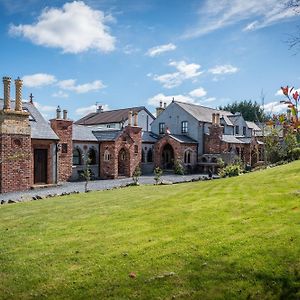 Bed and Breakfast Heathfield Hall, Hillsborough - The Reflectory Annahilt Exterior photo