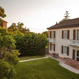 Hotel Belvedere Monferrato Relais & Wellness Vignale Exterior photo