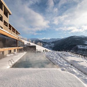 Hotel Alpine Retreat Das Gerstl Mals im Vinschgau Exterior photo