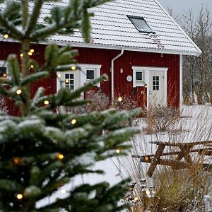 Apelviken Laegenhetshotell Varberg Exterior photo