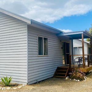 Kangaroo Island Coastal Villas American River Exterior photo