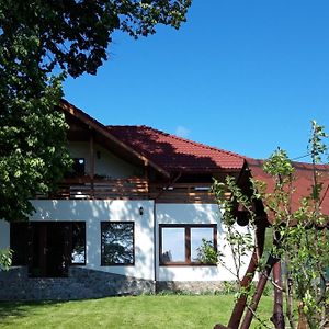 Villa La Casa Boierului Catunele Exterior photo