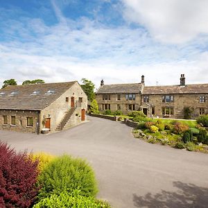 Rowan Cottage - Uk4187 Hazlehead Bridge Exterior photo