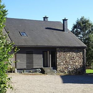 La Maison De Julienne - Ligneuville Malmedy Exterior photo