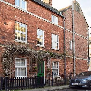 Wisteria Cottage Uppingham Exterior photo