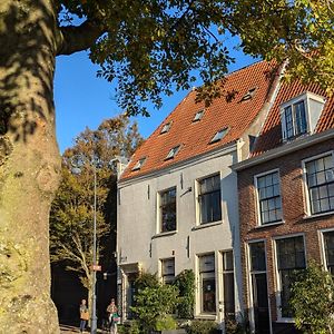 Ferienwohnung Het Pakhuis Haarlem Exterior photo