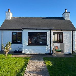 Villa Taigh Toorum Carloway  Exterior photo