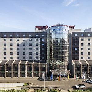 Maritim Hotel Magdeburg Exterior photo