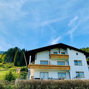 Hotel Pension Talblick in Wängle bei Reutte Exterior photo