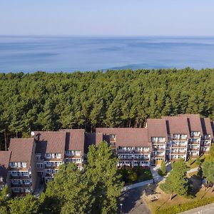 Hotel Osrodek Wypoczynku I Rekreacji Venus Treptower Deep Exterior photo