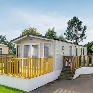 Hotel Cawood Country Park Exterior photo