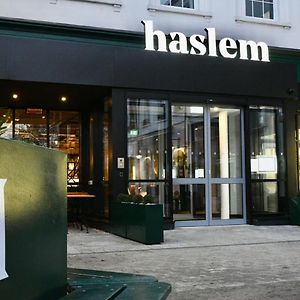 Haslem Hotel Lisburn Exterior photo