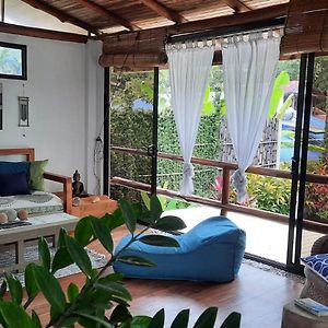 Tropical - Airy, Open Plan Apartment In Heart Of Santa Teresa Playa Santa Teresa  Exterior photo