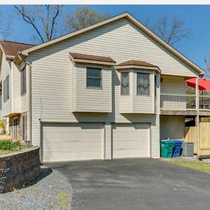 Main Trinity Resort Select Room By Room Harrisburg Exterior photo