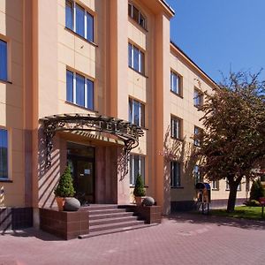 Hotel Płock Exterior photo