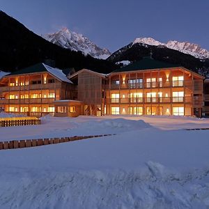 Mountain Exzelent Residence Antholz Mittertal Exterior photo