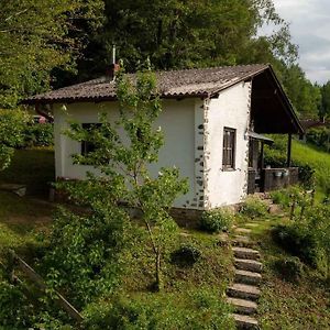 Ferienwohnung Kleines Haus Mit Weitblick Steinbach an der Steyr Exterior photo