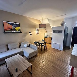 Ferienwohnung Le Cosy De Grammont T2 Tours Exterior photo