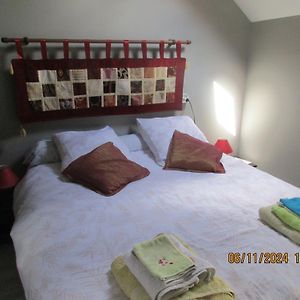 Bed and Breakfast Porte De Sologne Neuvy-sur-Barangeon Exterior photo