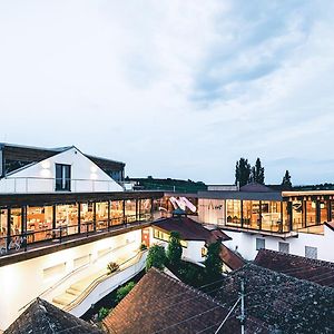 Hotel Weindomizil Hagn Mailberg Exterior photo