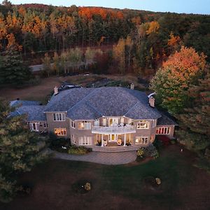 Hotel Greystone On Golden Lake Deacon Exterior photo