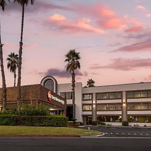 Best Western Plus Meridian Inn&Suites, Anaheim-Orange Exterior photo