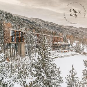 My Arbor - Plose Wellness Hotel Brixen Exterior photo