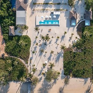 Hotel Anaya Koh Rong Pagoda Beach Exterior photo