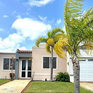 Villa La Casandra Beach House Isabela Exterior photo