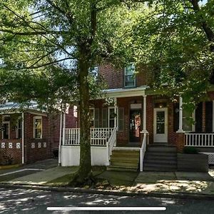 Villa House Of The Heart At Trolley Square! Wilmington Exterior photo