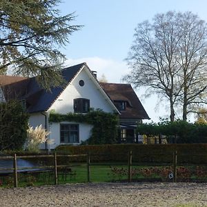 Hotel Huisje Bommelstein Joure Exterior photo