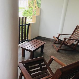 Ambel Apartment Anuradhapura Exterior photo