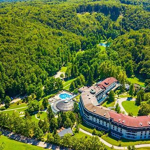 Hotel Vitarium Superior - Terme Krka Smarjeske Toplice Exterior photo