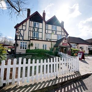 Innkeeper's Lodge Beckenham Bromley Exterior photo