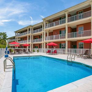 Water Street Hotel & Marina, Ascend Hotel Collection Apalachicola Exterior photo