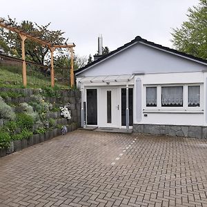 Villa Ferienhaus Günther Werder-Havel Werder  Exterior photo