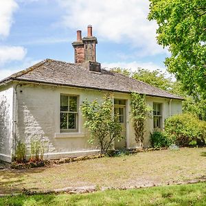 Milnfield Cottage Annan Exterior photo