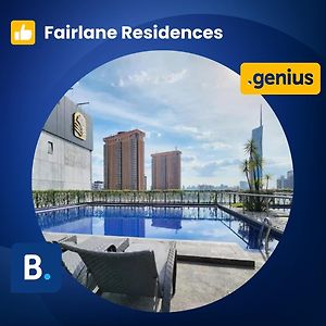 Fairlane Residences Bukit Bintang Cyberjaya Exterior photo