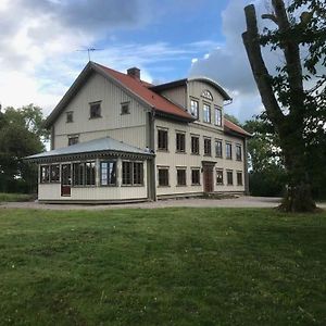 Hotel Sjoetorps Saeteris 1600-Tals Huvudbyggnad Larv Exterior photo