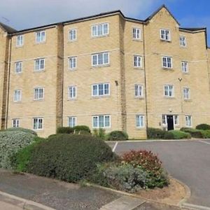 Ferienwohnung Calderview Mirfield Exterior photo